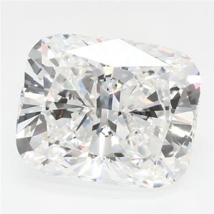 2.09ct ELONGATED CUSHION Diamond - 500115010