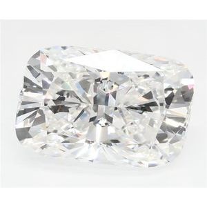 2.09ct ELONGATED CUSHION Diamond - 500115010