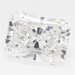 3.25ct RADIANT Diamond - 500114987