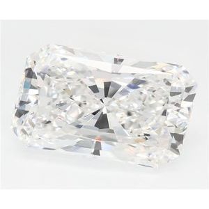 3.25ct RADIANT Diamond - 500114987