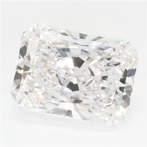 3.98ct RADIANT Diamond - 500114994