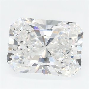 2.08ct RADIANT Diamond - 500114952