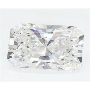 2.08ct RADIANT Diamond - 500114952