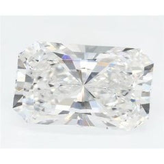 2.08ct RADIANT Diamond - 500114952