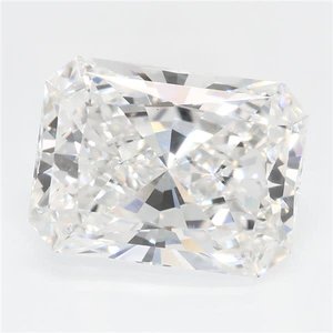 2.65ct RADIANT Diamond - 500114968