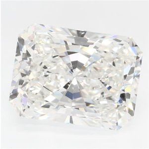 3.51ct RADIANT Diamond - 500114989