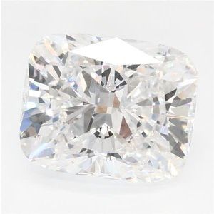 2.08ct ELONGATED CUSHION Diamond - 500115008