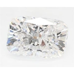 2.08ct ELONGATED CUSHION Diamond - 500115008