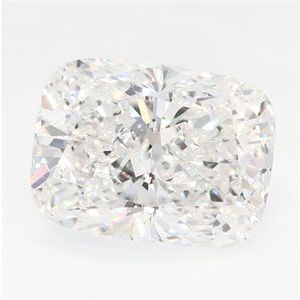 2.01ct ELONGATED CUSHION Diamond - 500115006