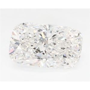 2.01ct ELONGATED CUSHION Diamond - 500115006