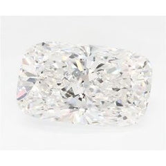 2.01ct ELONGATED CUSHION Diamond - 500115006