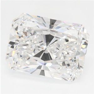 2.62ct RADIANT Diamond - 500114965