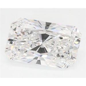 2.62ct RADIANT Diamond - 500114965