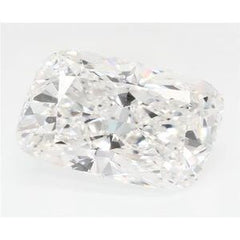 2.08ct ELONGATED CUSHION Diamond - 500115007