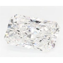 1.06ct RADIANT Diamond - 500114936