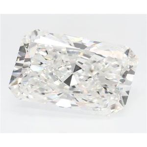4.7ct RADIANT Diamond - 500115001