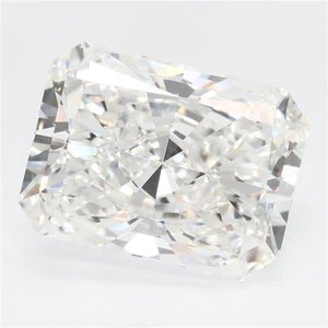 4.7ct RADIANT Diamond - 500115001