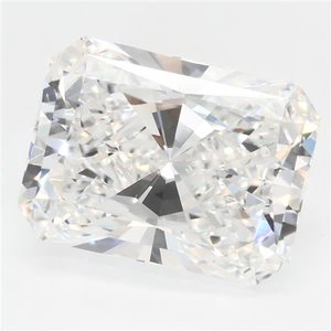 5.09ct RADIANT Diamond - 500115003