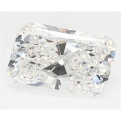 5.09ct RADIANT Diamond - 500115003