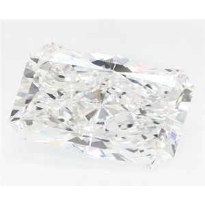 2.05ct RADIANT Diamond - 500114950