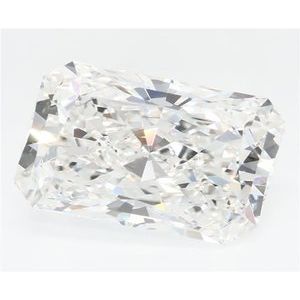 3.07ct RADIANT Diamond - 500114982