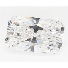 1.59ct RADIANT Diamond - 500114948