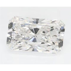2.24ct RADIANT Diamond - 500114955