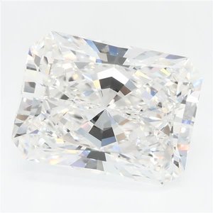 3.54ct RADIANT Diamond - 500114991