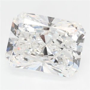 5.25ct RADIANT Diamond - 500115004