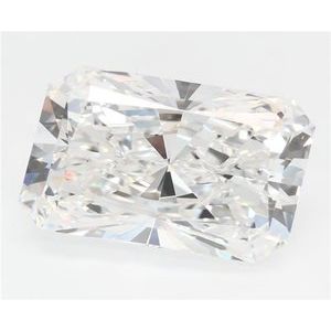 5.25ct RADIANT Diamond - 500115004