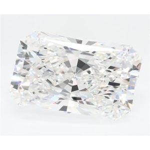 4.07ct RADIANT Diamond - 500114998