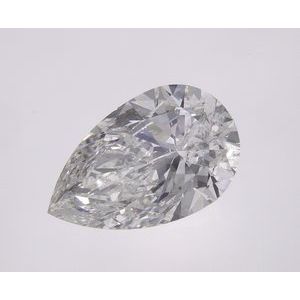2.01ct PEAR Diamond - 500116551
