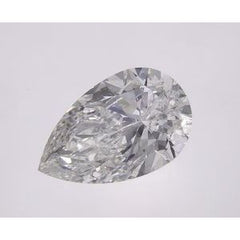 2.01ct PEAR Diamond - 500116551