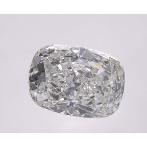 2.7ct ELONGATED CUSHION Diamond - 500116353