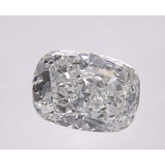 2.7ct ELONGATED CUSHION Diamond - 500116353