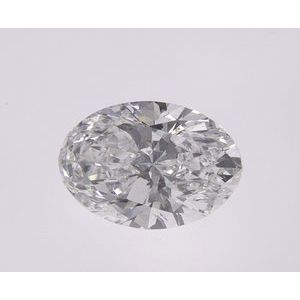 1.01ct OVAL Diamond - 500116552