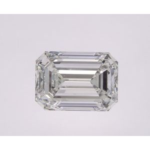 1.21ct EMERALD Diamond - 500116781