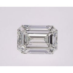 1.21ct EMERALD Diamond - 500116781