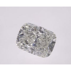1.7ct ELONGATED CUSHION Diamond - 500116778