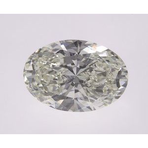 1.56ct OVAL Diamond - 500116800