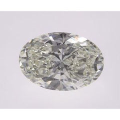 1.56ct OVAL Diamond - 500116800