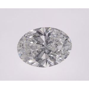 1.12ct OVAL Diamond - 500116799