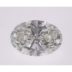 1.7ct OVAL Diamond - 500116801