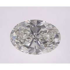 1.7ct OVAL Diamond - 500116801