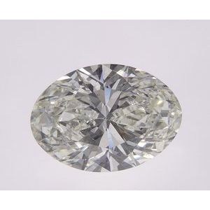 1.7ct OVAL Diamond - 500116802