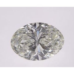1.7ct OVAL Diamond - 500116802