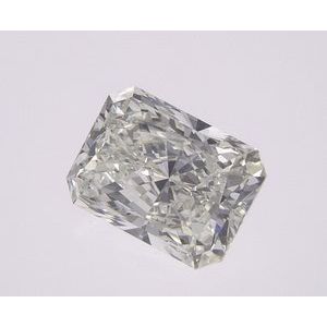 0.71ct RADIANT Diamond - 500116809