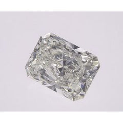 0.71ct RADIANT Diamond - 500116809