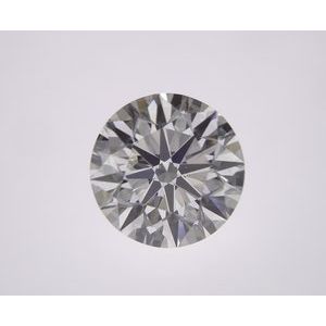 3.14ct ROUND Diamond - 500116826