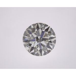 2.5ct ROUND Diamond - 500116825